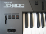 Roland JD 800