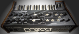 Moog Prodigy Mk 2
